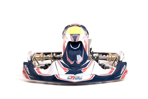 Rennkart Croc-Promotion, MC-01,  OK,  OKJ, ROTAX, X30